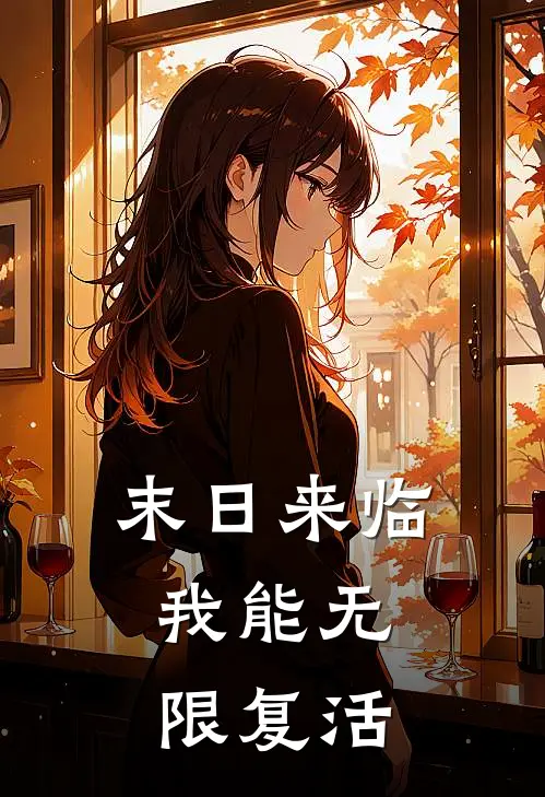 末日来临，我能无限复活