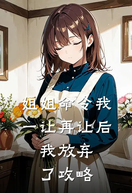 易安明川(姐姐命令我一让再让后，我放弃了攻略)最新章节在线阅读_易安明川全章节阅读