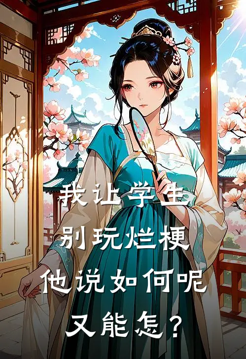 我让学生别玩烂梗，他说如何呢又能怎？王至刚张若禹免费热门小说_最热门小说我让学生别玩烂梗，他说如何呢又能怎？王至刚张若禹