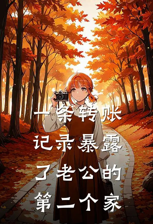 一条转账记录暴露了老公的第二个家江宴舟陈念全文阅读免费全集_最新全本小说一条转账记录暴露了老公的第二个家(江宴舟陈念)