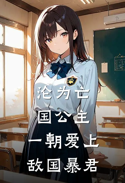 沦为亡国公主，一朝爱上敌国暴君