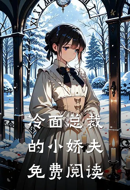 冷面总裁的小娇夫免费阅读
