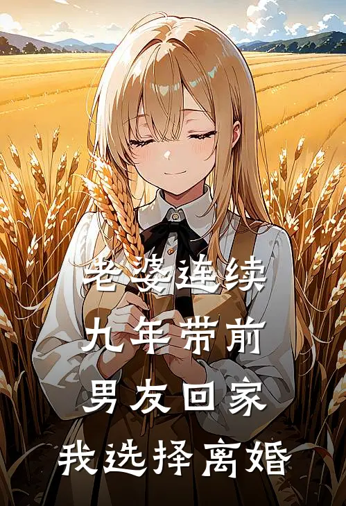 老婆连续九年带前男友回家，我选择离婚