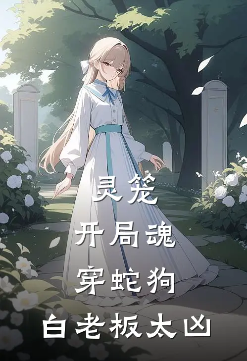 灵笼：开局魂穿蛇狗，白老板太凶王小明马克完结小说_免费小说在线看灵笼：开局魂穿蛇狗，白老板太凶王小明马克