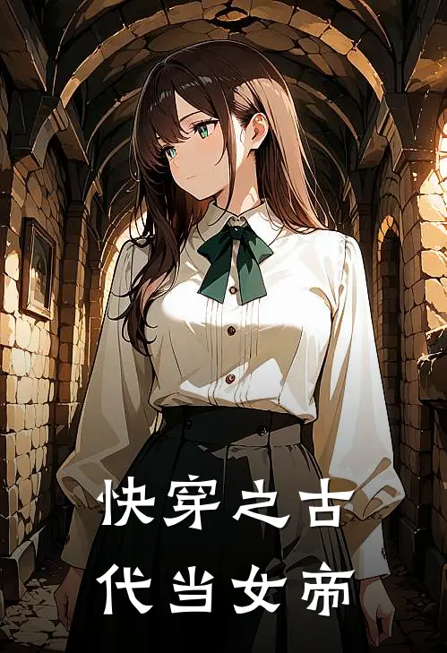 快穿之古代当女帝林薇赵衍最新小说全文阅读_在线免费小说快穿之古代当女帝(林薇赵衍)