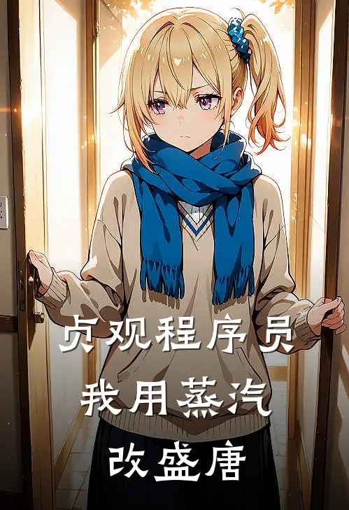 贞观程序员：我用蒸汽改盛唐陈墨李世民免费小说完整版_完结版小说阅读贞观程序员：我用蒸汽改盛唐(陈墨李世民)