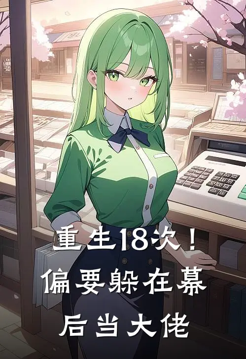 重生18次！偏要躲在幕后当大佬