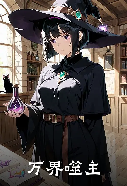 万界噬主(林霄林霄)完结版免费阅读_万界噬主全文免费阅读