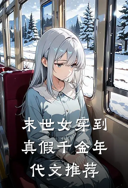 末世女穿到真假千金年代文推荐
