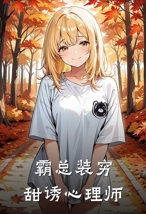 霸总装穷：甜诱心理师