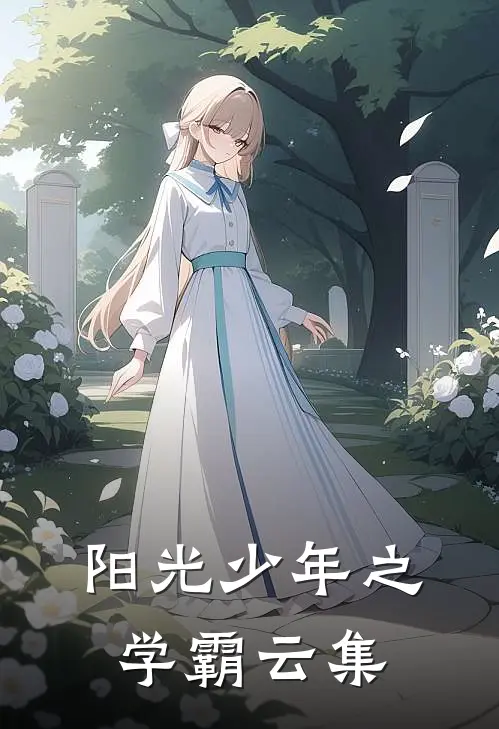 阳光少年之学霸云集