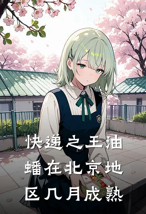 快递之王油蟠在北京地区几月成熟