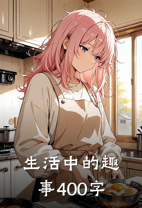 生活中的趣事400字