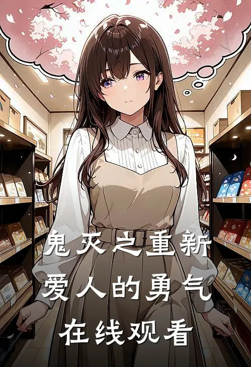 鬼灭之重新爱人的勇气在线观看