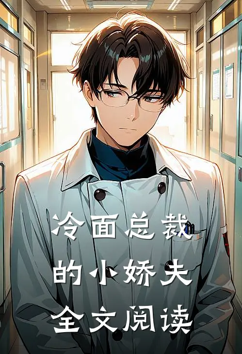 冷面总裁的小娇夫全文阅读