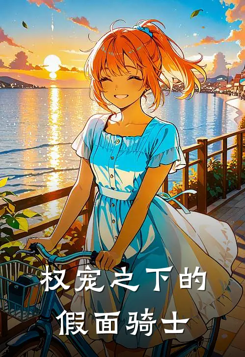 权宠之下的假面骑士