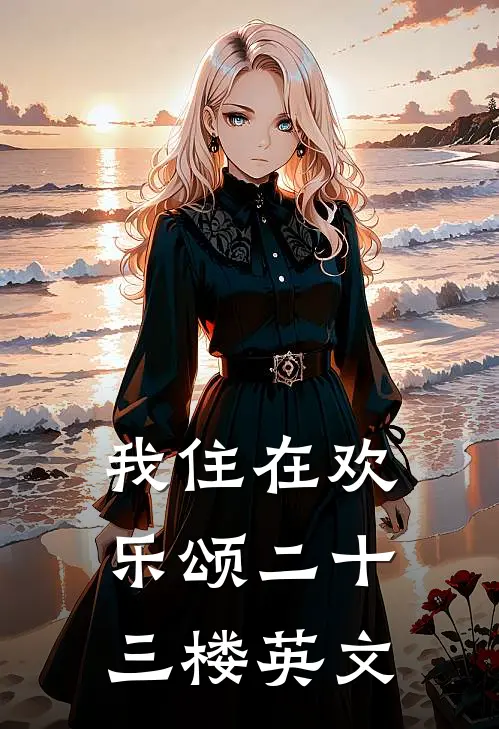 我住在欢乐颂二十三楼英文