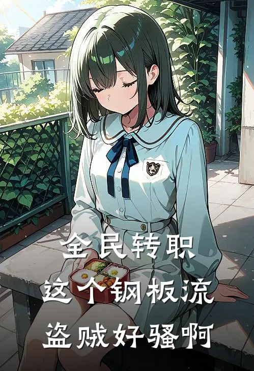 全民转职：这个钢板流盗贼好骚啊周楠皮卡丘热门的网络小说_完整版小说全民转职：这个钢板流盗贼好骚啊(周楠皮卡丘)