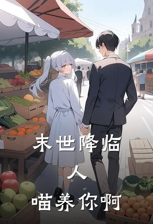 末世降临：人，喵养你啊(程薇苏芮)全章节在线阅读_程薇苏芮全章节在线阅读