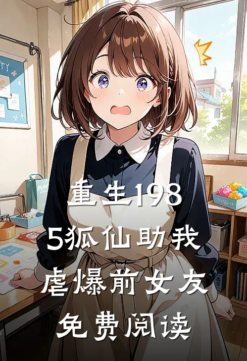 重生1985狐仙助我虐爆前女友免费阅读