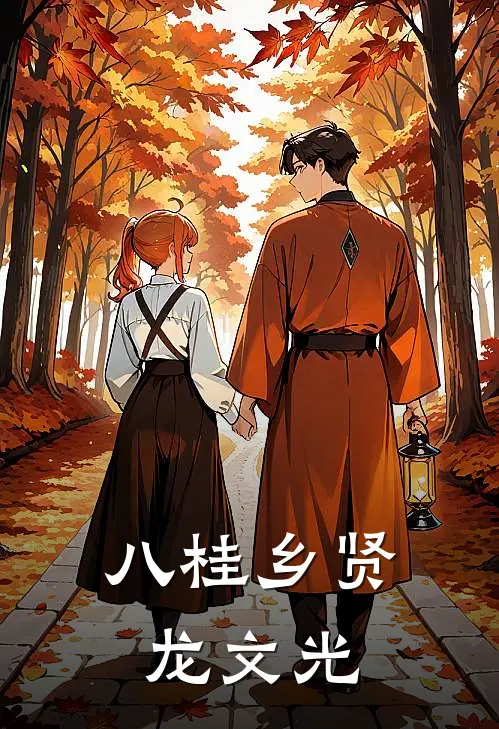 八桂乡贤龙文光