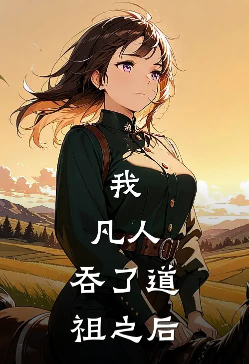 我，凡人，吞了道祖之后