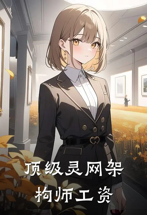 顶级灵网架构师工资