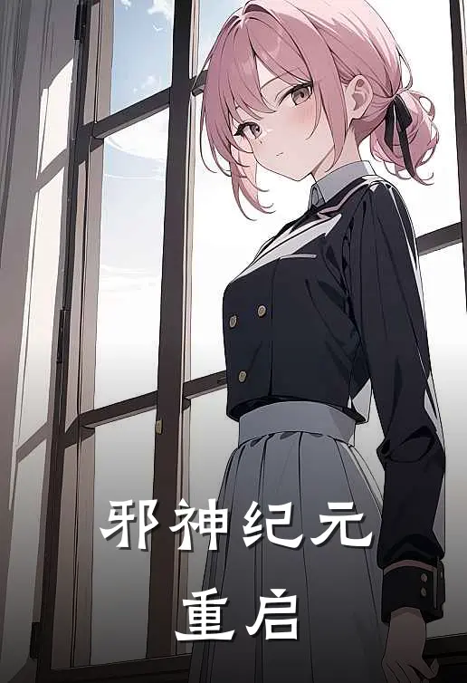 邪神纪元：重启