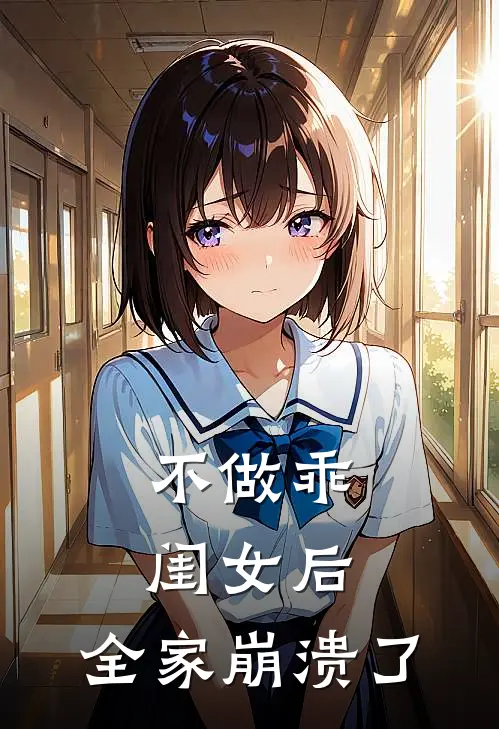 不做乖闺女后，全家崩溃了杨泽杨泽冷免费小说完整版_完结版小说阅读不做乖闺女后，全家崩溃了(杨泽杨泽冷)