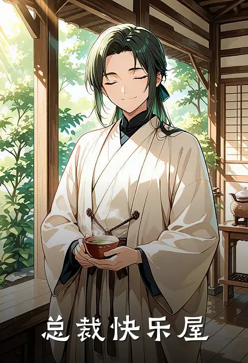 总裁快乐屋