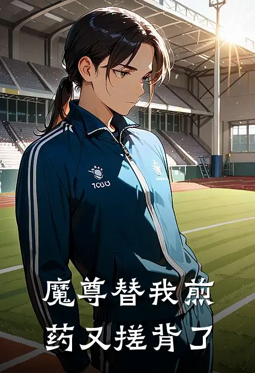 魔尊替我煎药又搓背了