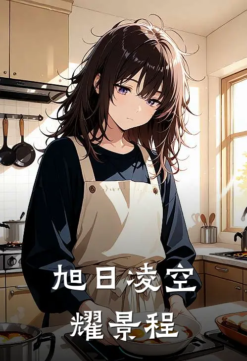 旭日凌空耀景程