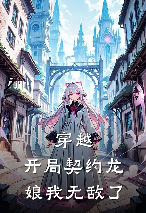 穿越：开局契约龙娘我无敌了林凡莉娅小说免费完结_完本热门小说穿越：开局契约龙娘我无敌了林凡莉娅