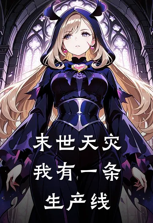 末世天灾，我有一条生产线