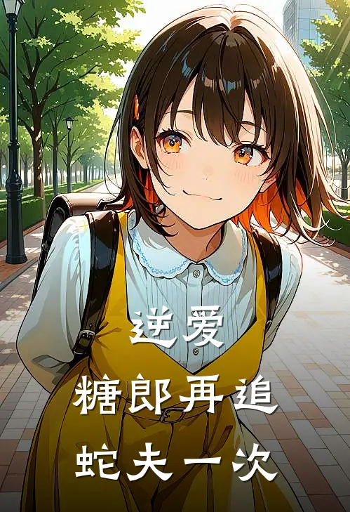 逆爱：糖郎再追蛇夫一次池骋吴所畏完本完结小说_无弹窗全文免费阅读逆爱：糖郎再追蛇夫一次(池骋吴所畏)