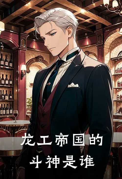 龙工帝国的斗神是谁