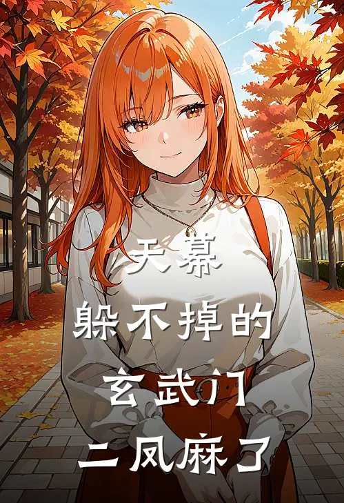 天幕：躲不掉的玄武门，二凤麻了(嬴政陆枫)小说免费在线阅读_天幕：躲不掉的玄武门，二凤麻了(嬴政陆枫)大结局阅读