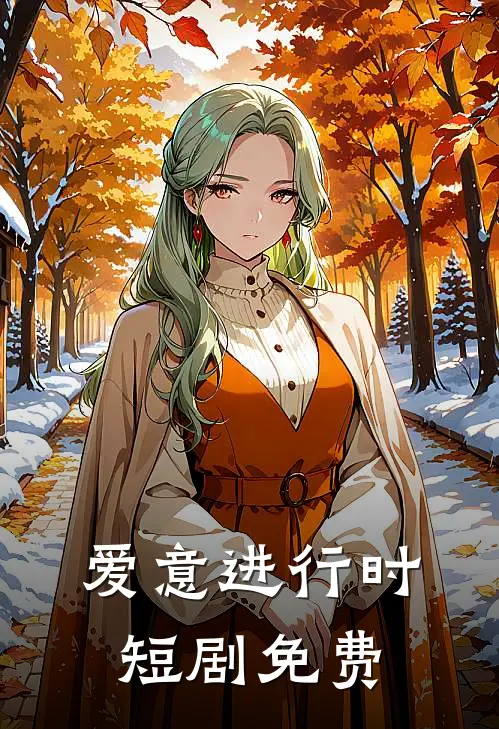 爱意进行时短剧免费