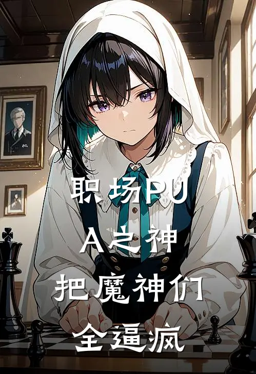 夏启·启《职场PUA之神，把魔神们全逼疯》完结版阅读_(职场PUA之神，把魔神们全逼疯)全集阅读