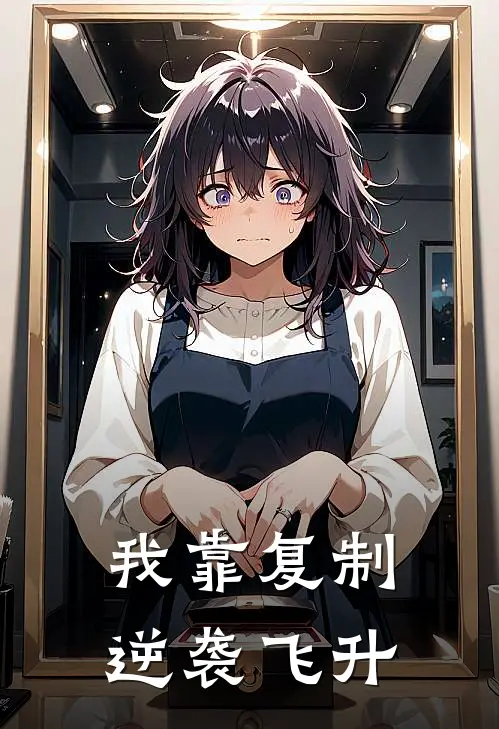 我靠复制逆袭飞升(林凡张琨)在哪看免费小说_已完结小说推荐我靠复制逆袭飞升林凡张琨