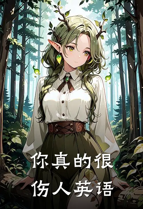 你真的很伤人英语