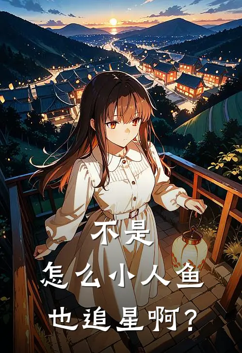 不是，怎么小人鱼也追星啊？(咿米凯兰妮)最新完结小说推荐_热门小说排行榜不是，怎么小人鱼也追星啊？咿米凯兰妮