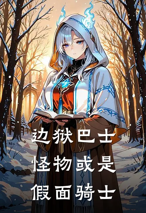 边狱巴士：怪物或是假面骑士