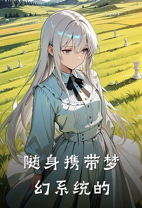 随身携带梦幻系统的