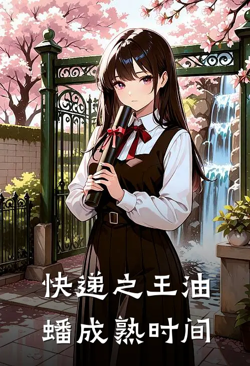 快递之王油蟠成熟时间