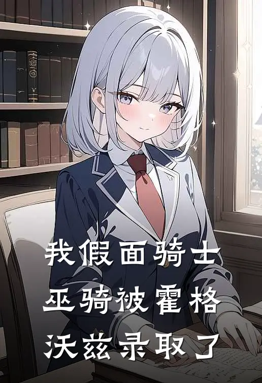 我假面骑士巫骑被霍格沃兹录取了