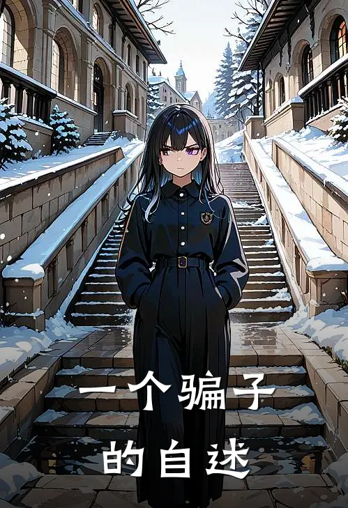 一个骗子的自述文儒德李岁无弹窗全文免费阅读_最新推荐小说一个骗子的自述(文儒德李岁)