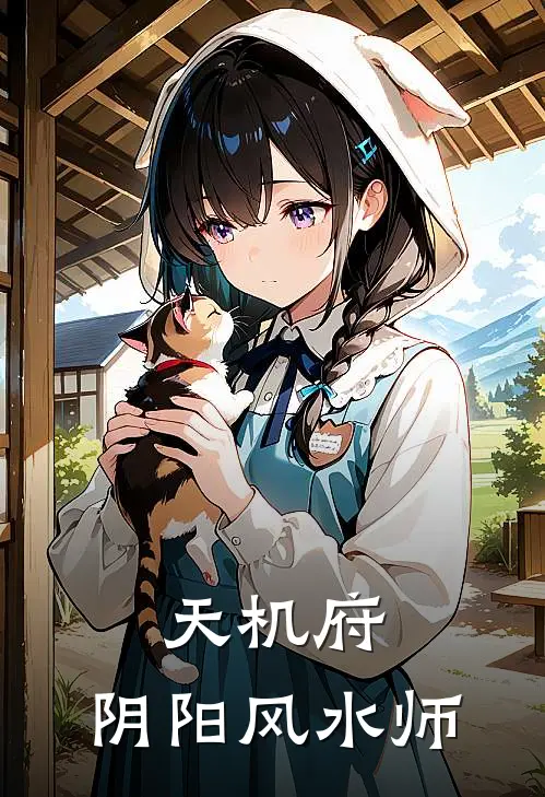 天机府：阴阳风水师