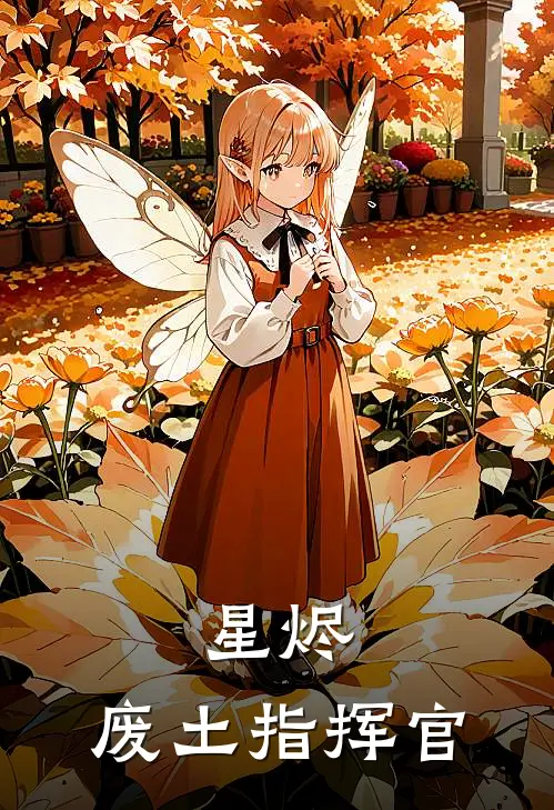 星烬：废土指挥官林沐风林建国免费完结版小说_小说完结星烬：废土指挥官林沐风林建国