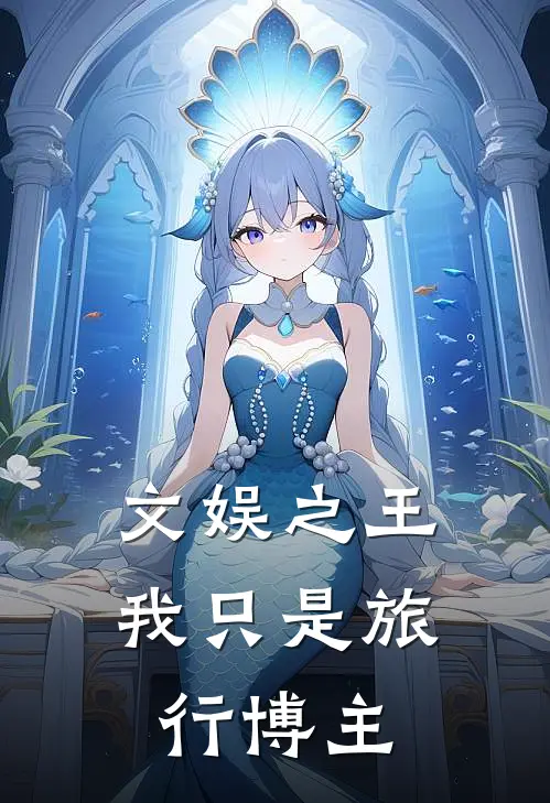 文娱之王：我只是旅行博主(沈离梵高)全集阅读_文娱之王：我只是旅行博主最新章节阅读